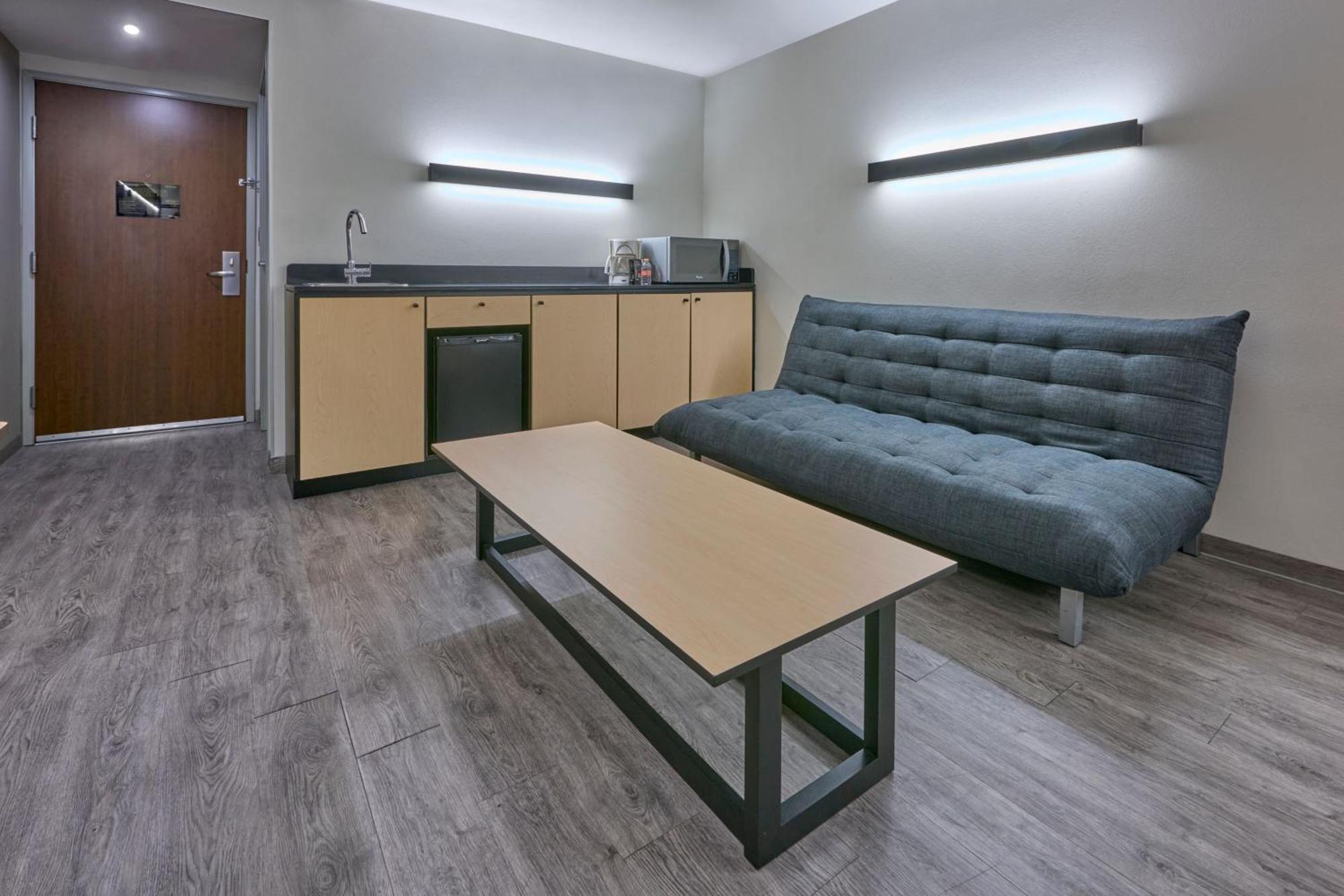 City Express Plus By Marriott Ciudad De Mexico Periferico Sur Tlalpan Ngoại thất bức ảnh