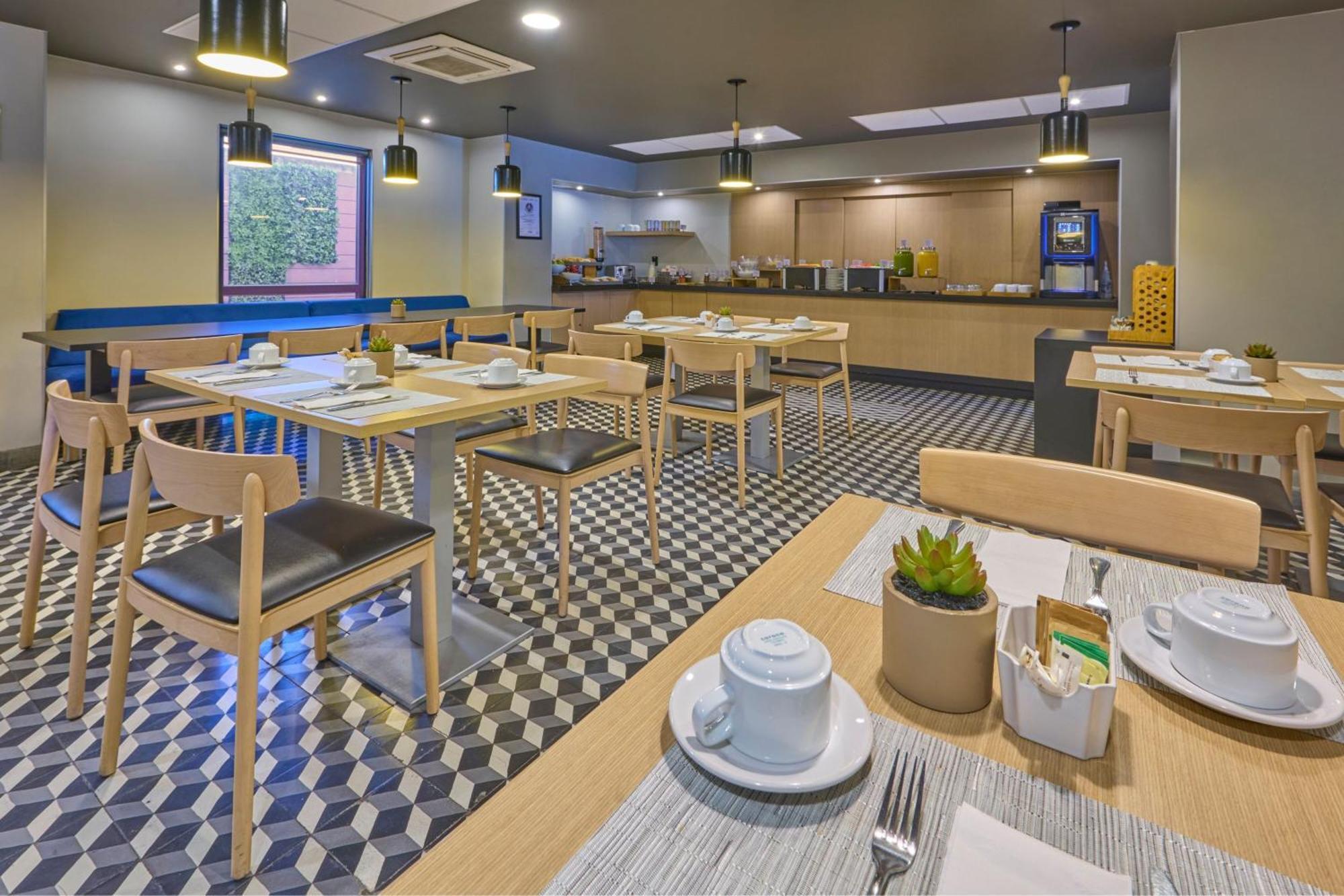 City Express Plus By Marriott Ciudad De Mexico Periferico Sur Tlalpan Ngoại thất bức ảnh
