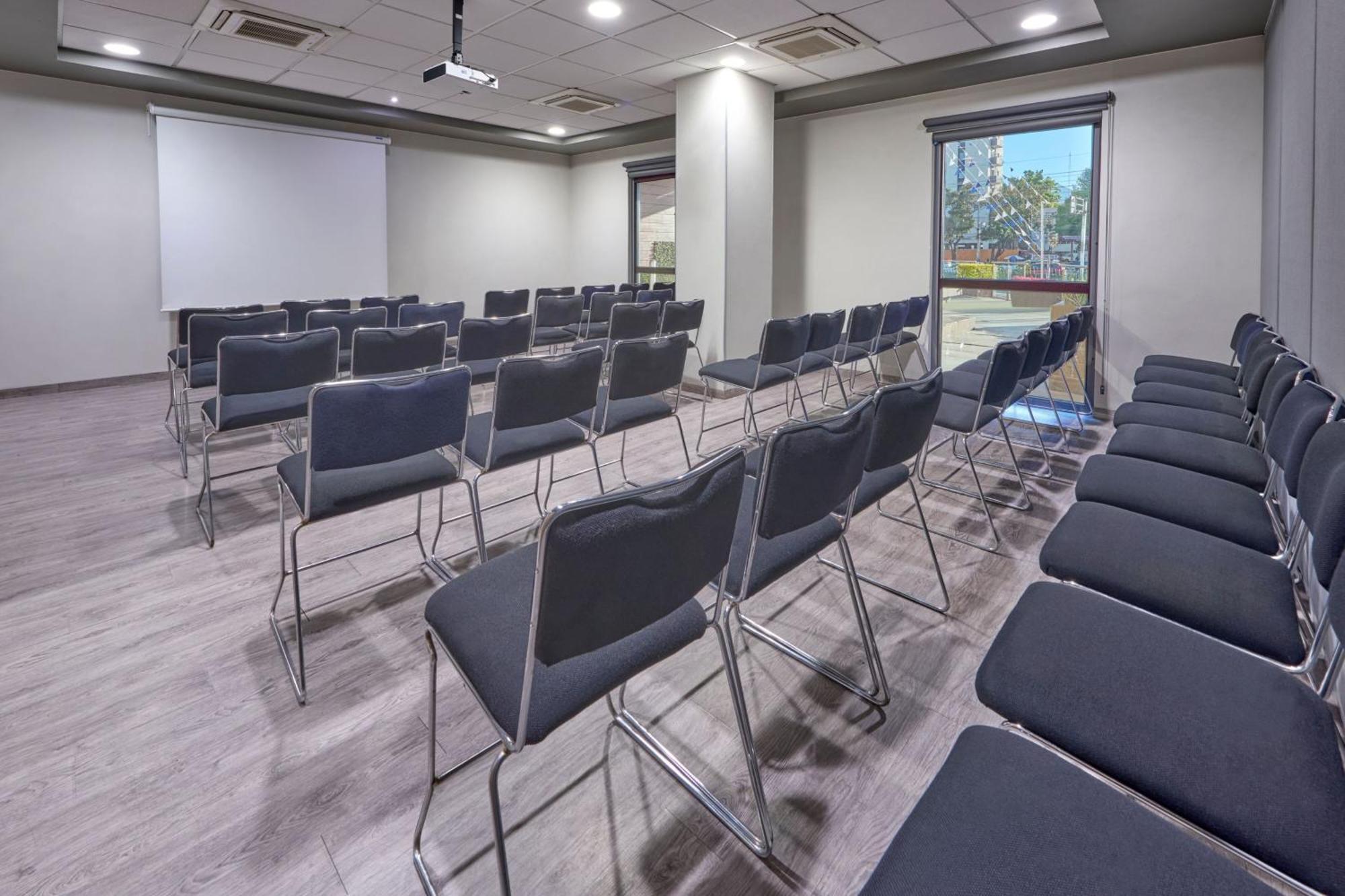City Express Plus By Marriott Ciudad De Mexico Periferico Sur Tlalpan Ngoại thất bức ảnh