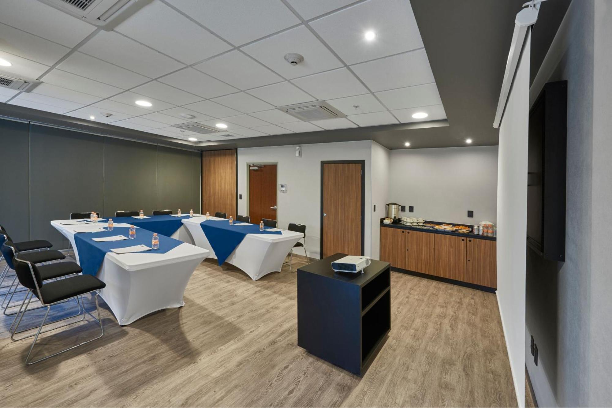 City Express Plus By Marriott Ciudad De Mexico Periferico Sur Tlalpan Ngoại thất bức ảnh