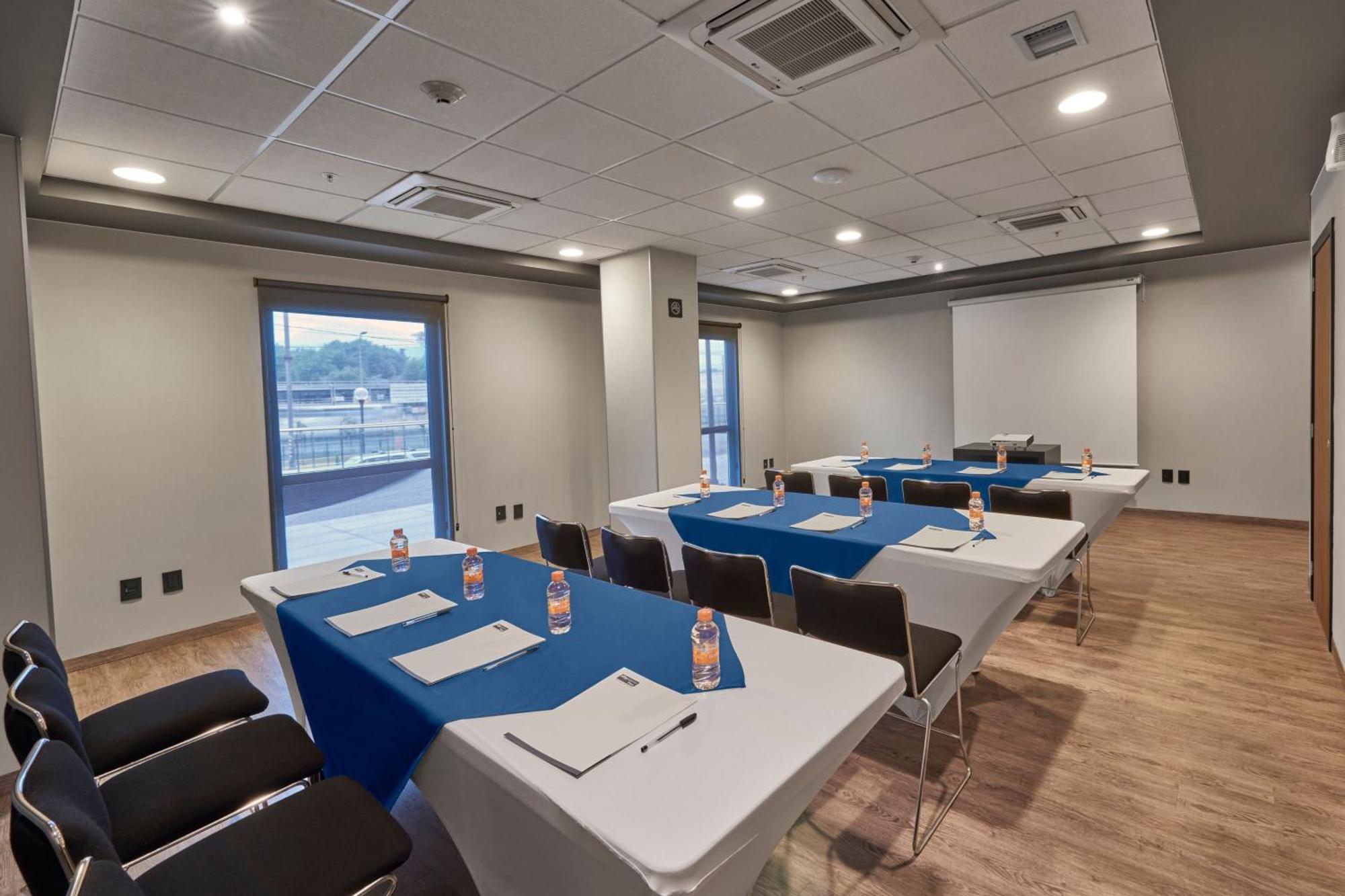 City Express Plus By Marriott Ciudad De Mexico Periferico Sur Tlalpan Ngoại thất bức ảnh