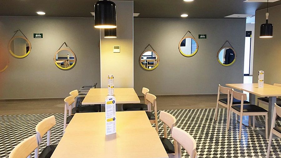 City Express Plus By Marriott Ciudad De Mexico Periferico Sur Tlalpan Ngoại thất bức ảnh